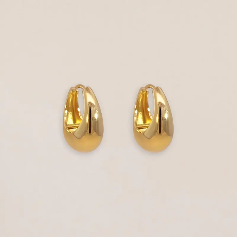 Sculpt Hoops