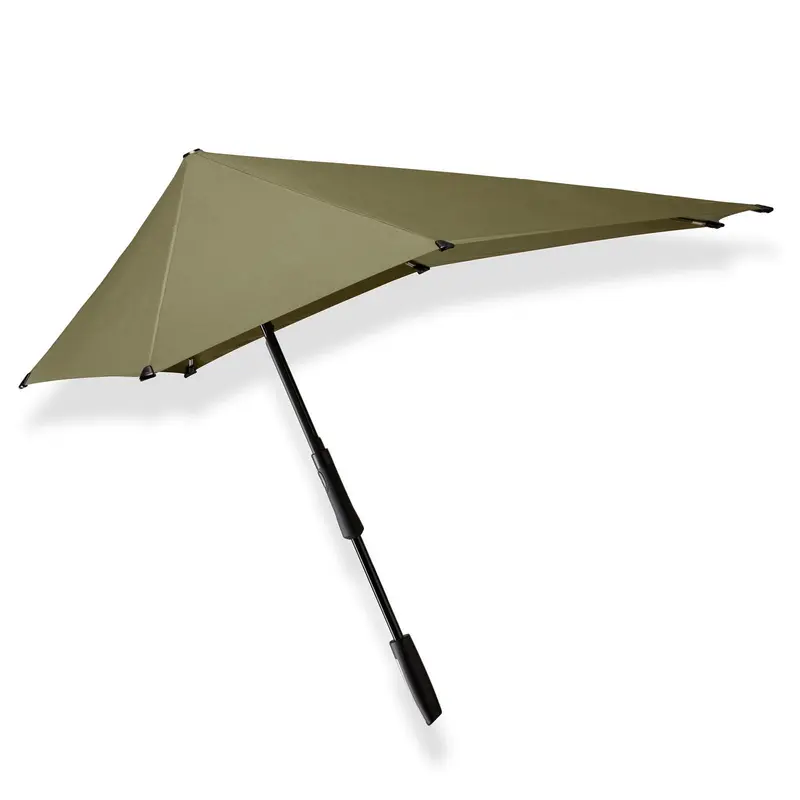 Senz Stormparaplu Large | Olive Branch