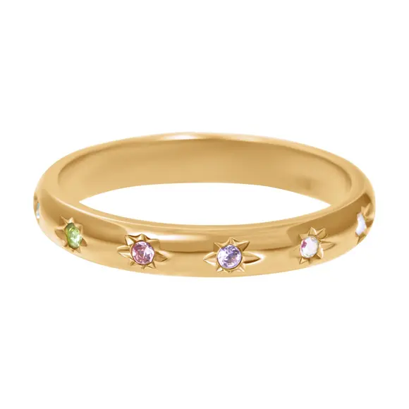Serena - iXXXi Fame - Ring