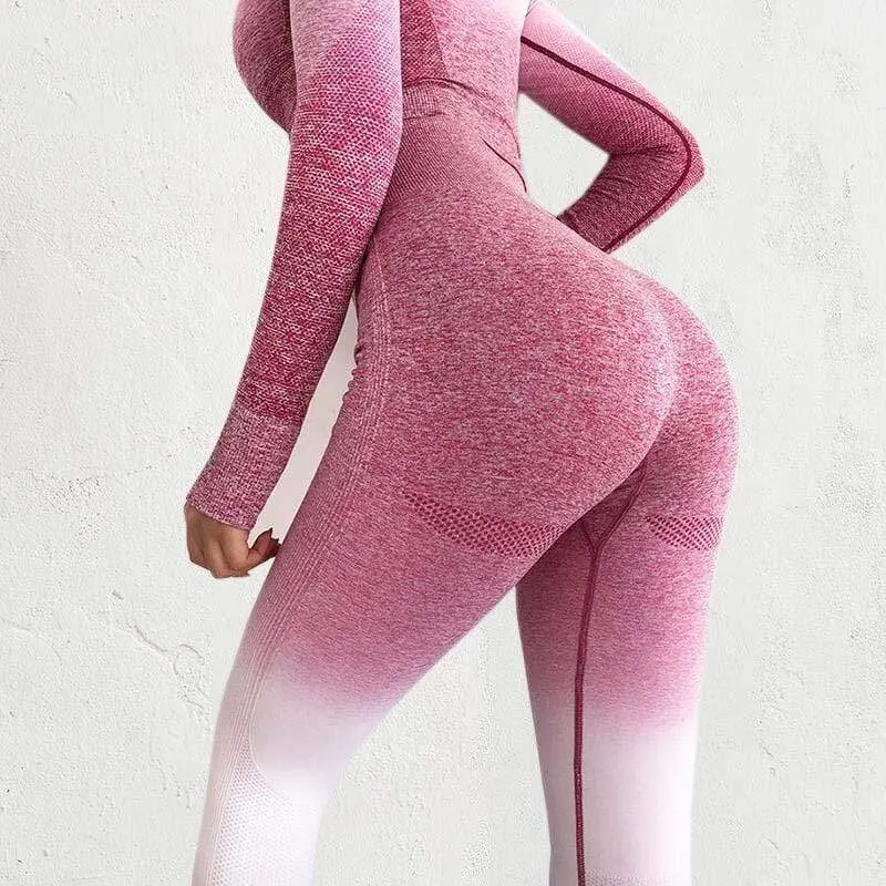 Shape-Leggings mit hohem Bund - Serena, Herbst 2025 Edition