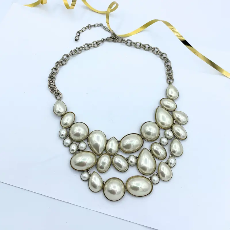 Sharra Pagano Necklace