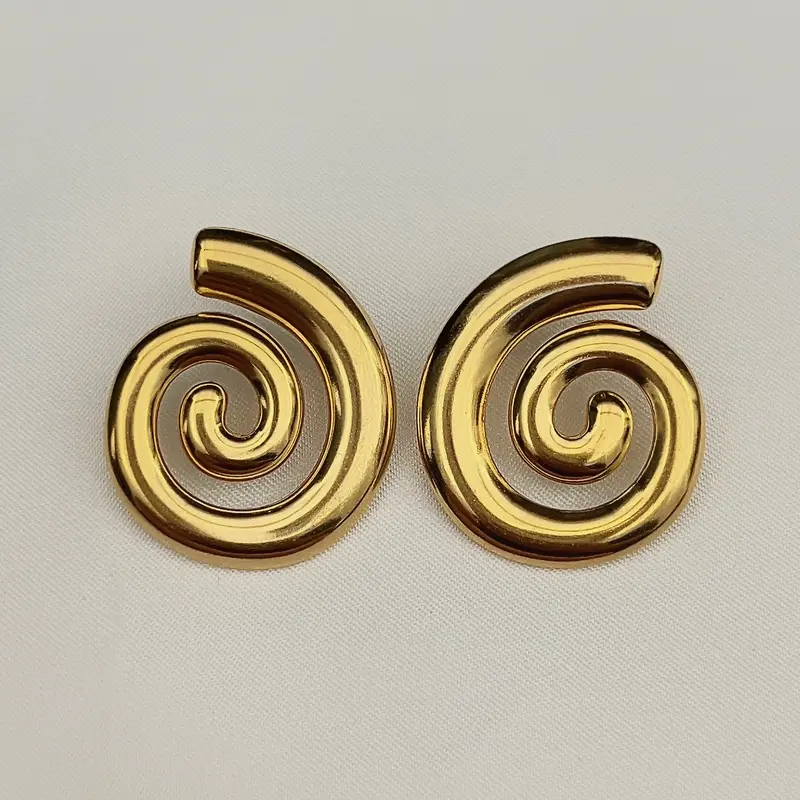Shell | Oorbel