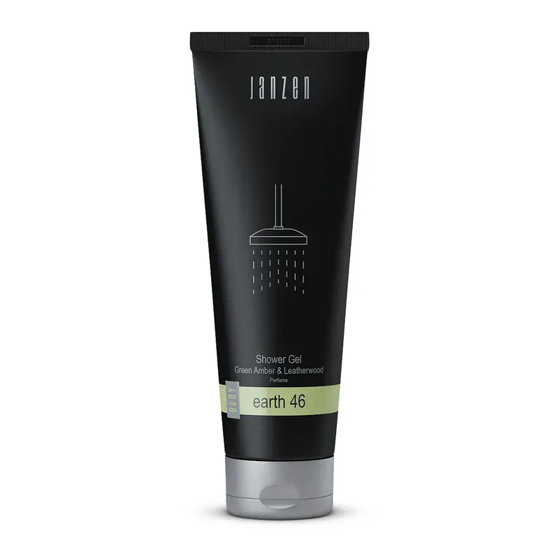 Shower Gel Earth 46 - Janzen