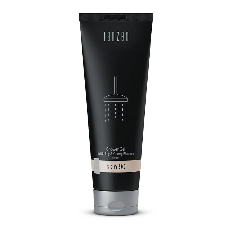 Shower Gel Skin 90 - Janzen