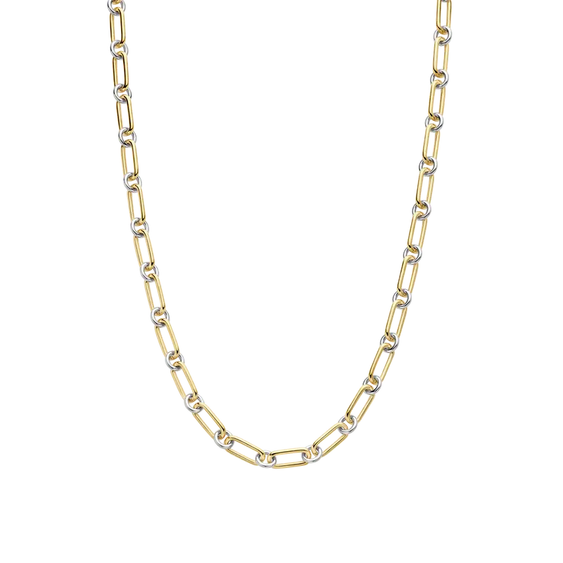 Signature Chain Necklace