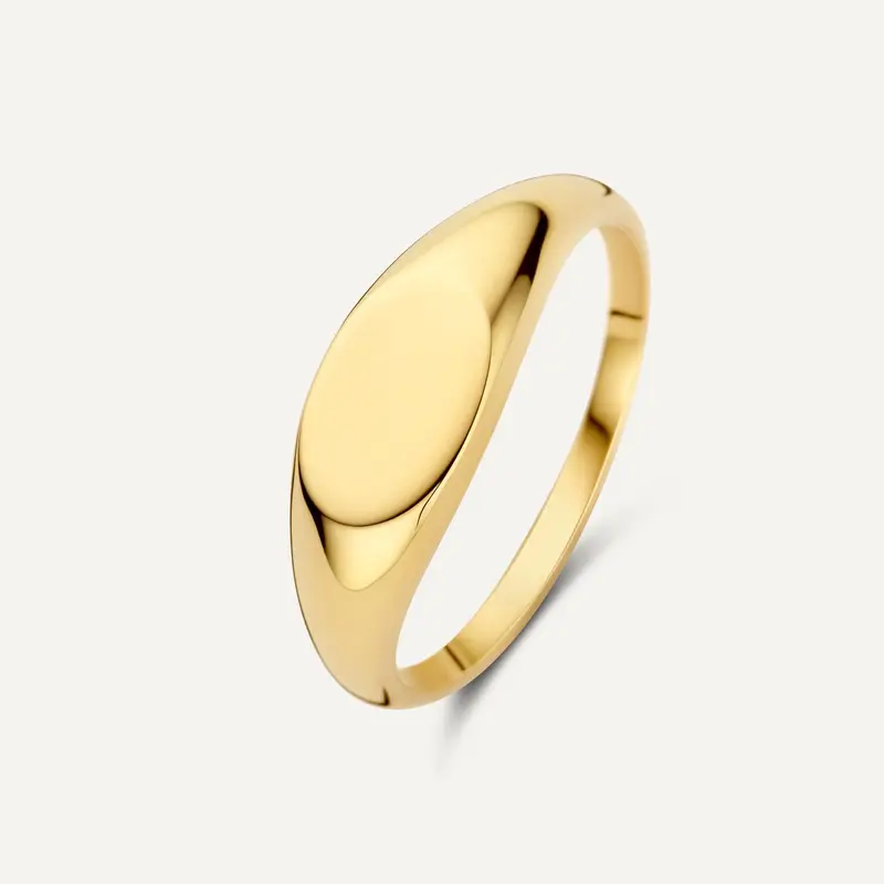 Signet Ring