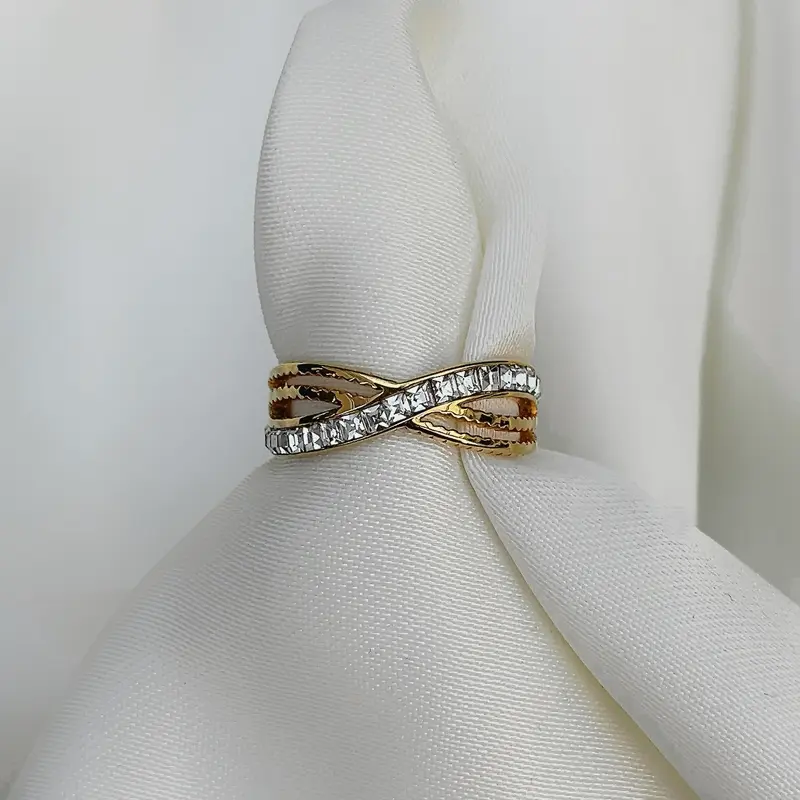 Siran | Ring
