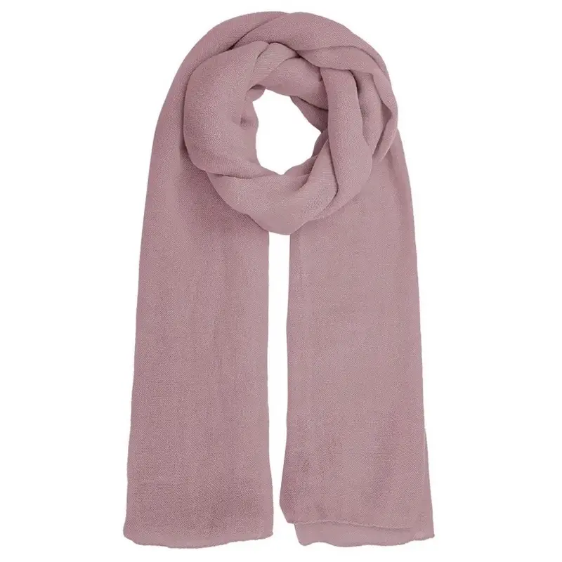 Sjaal Plano pastel paars
