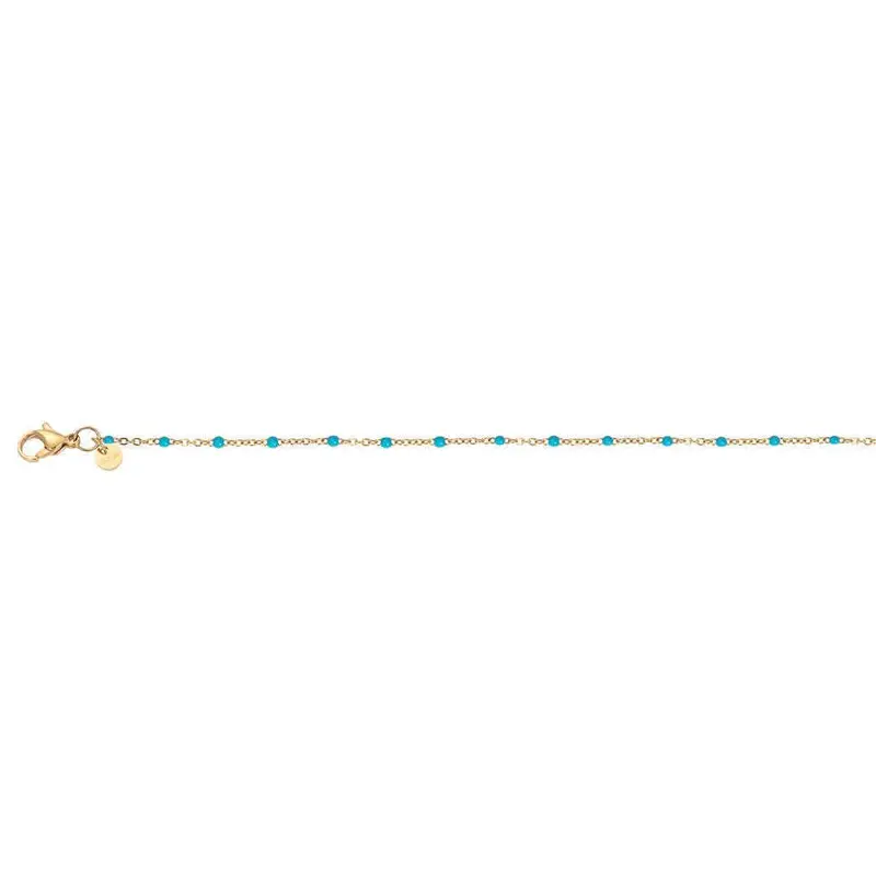 Slim Ball - iXXXi - Ketting 45 cm