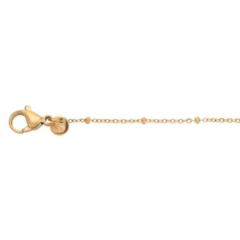 Slim Ball - iXXXi - Ketting 50 cm