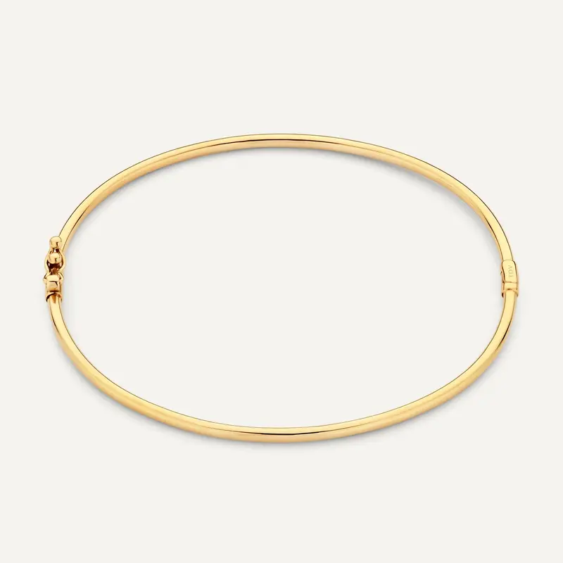Slim Essential Bangle