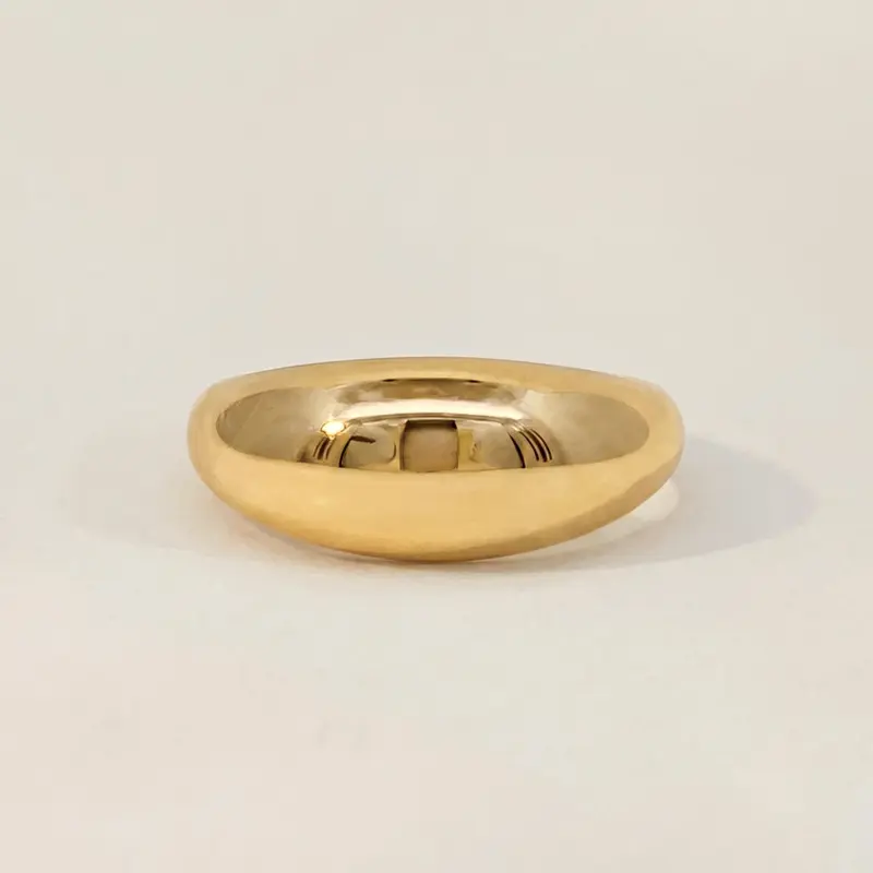 Small Balloon Ring