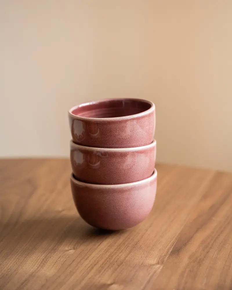 Small Bowl Luna Roze