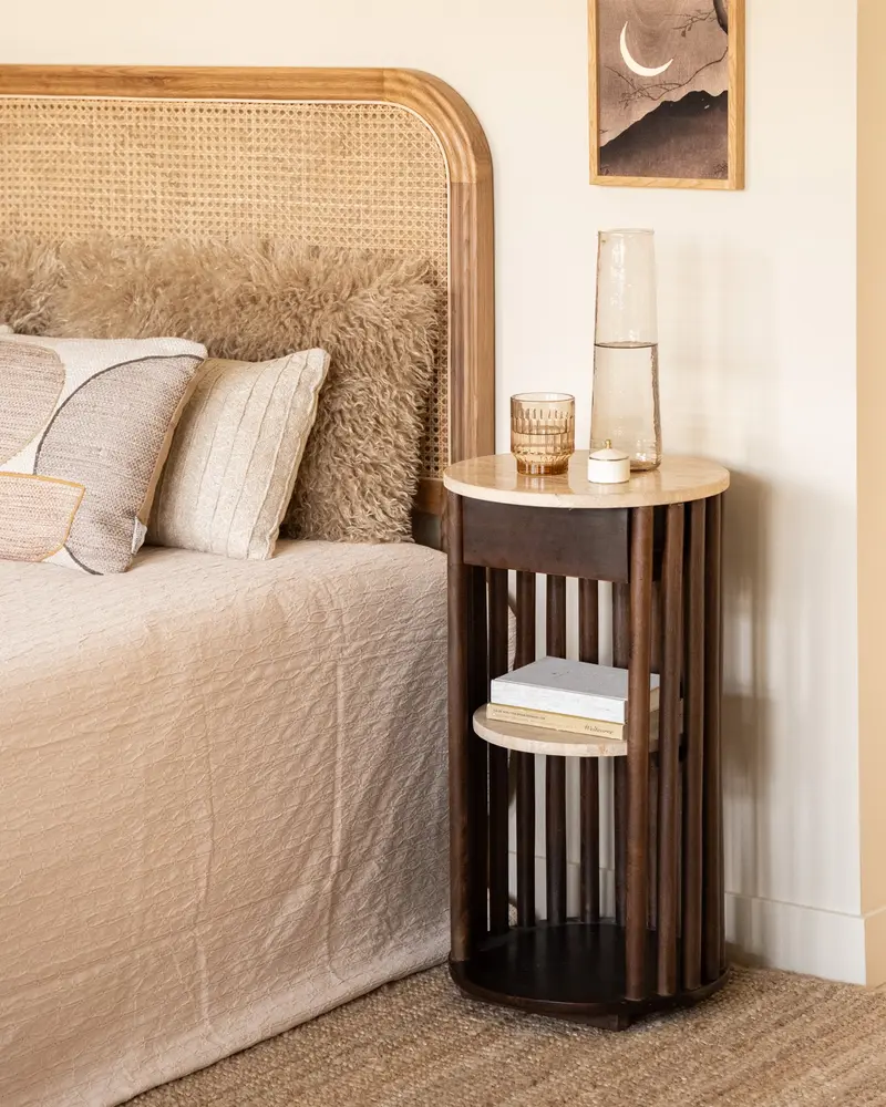 Small Cabinet / Nightstand Ella