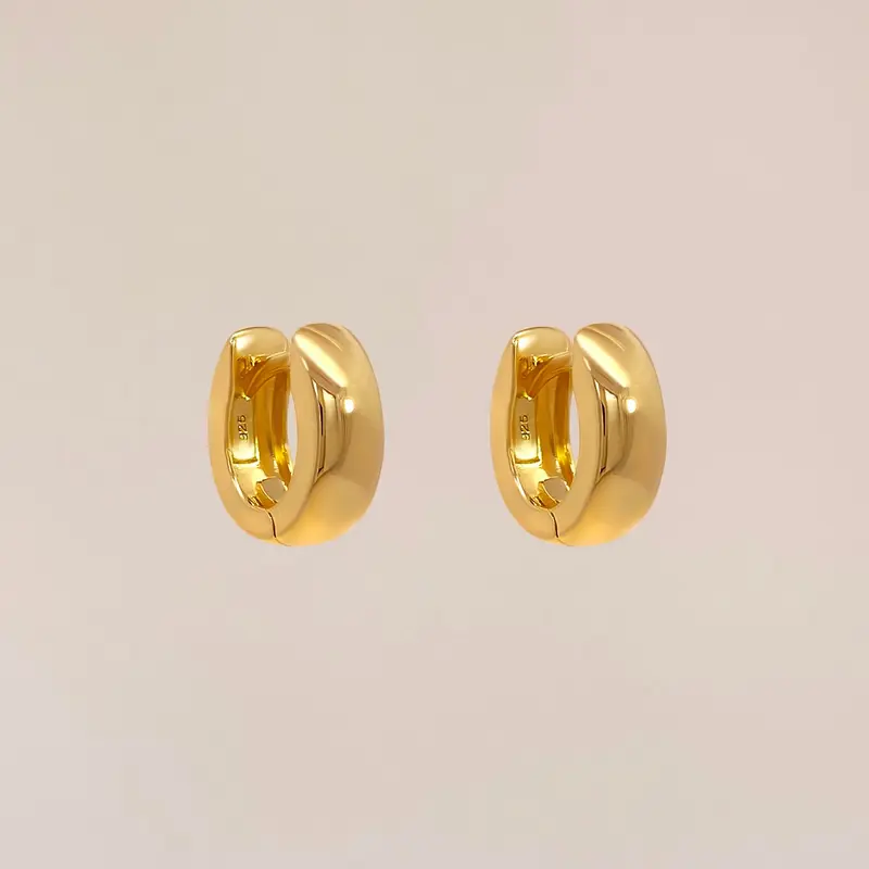 Small Hoops