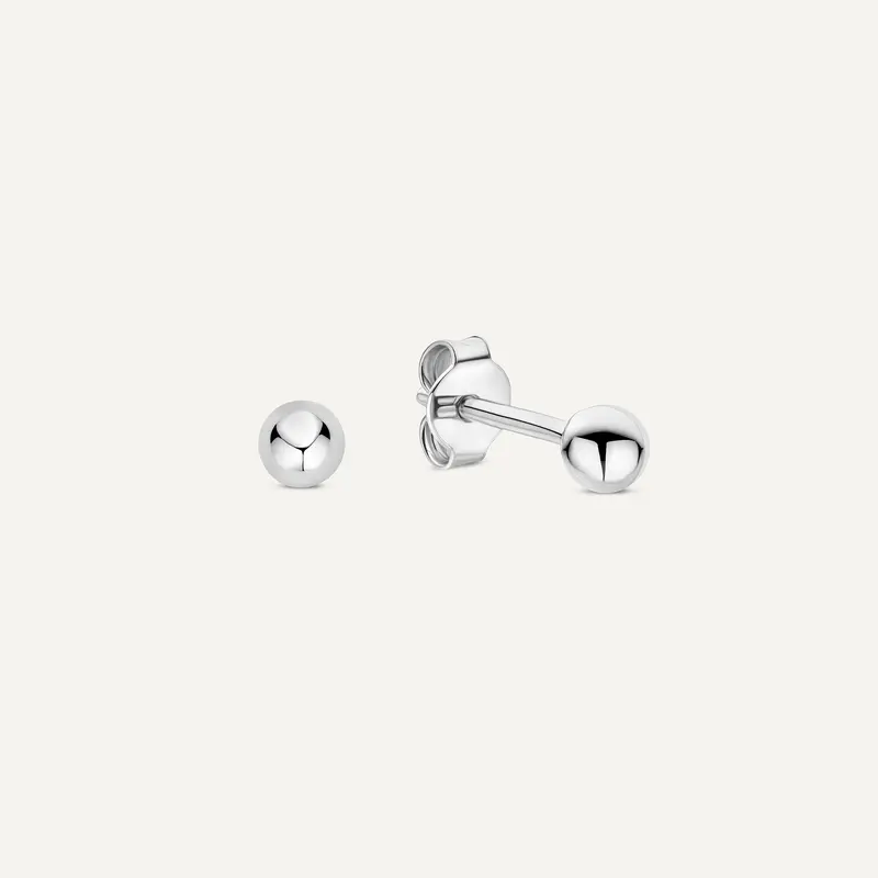 Small Sphere Studs