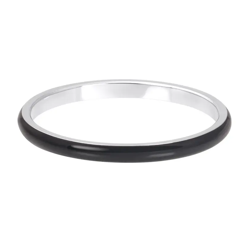 Smooth Black - iXXXi - Vulring 2 mm