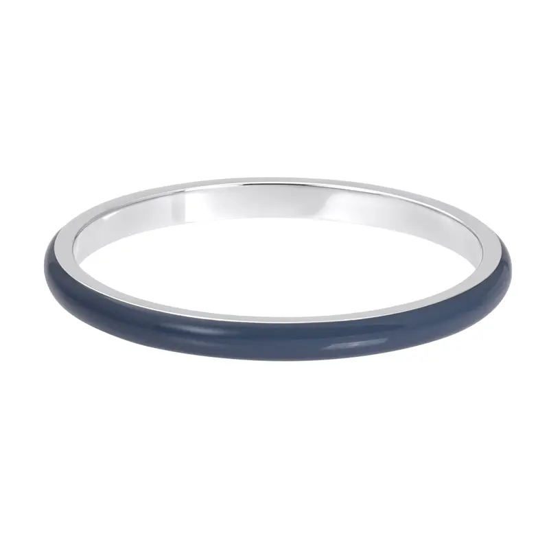 Smooth Dark Blue - iXXXi - Vulring 2 mm