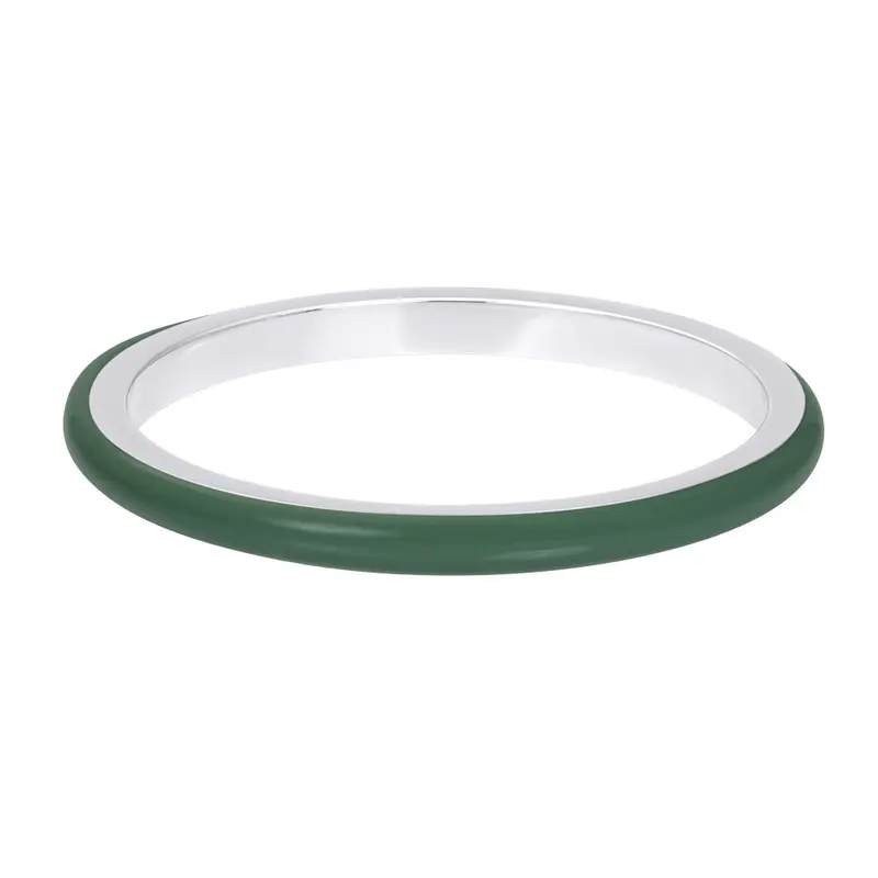 Smooth Dark Green - iXXXi - Vulring 2 mm