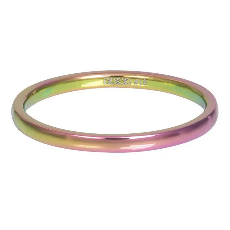 Smooth Rainbow - iXXXi - Vulring 2 mm