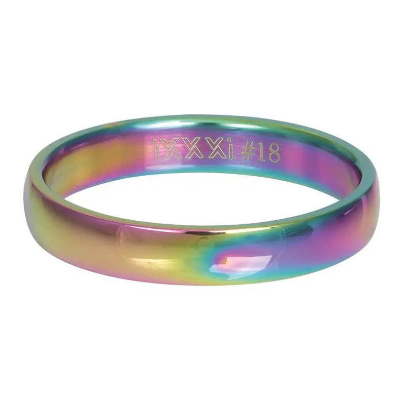 Smooth Rainbow - iXXXi - Vulring 4 mm