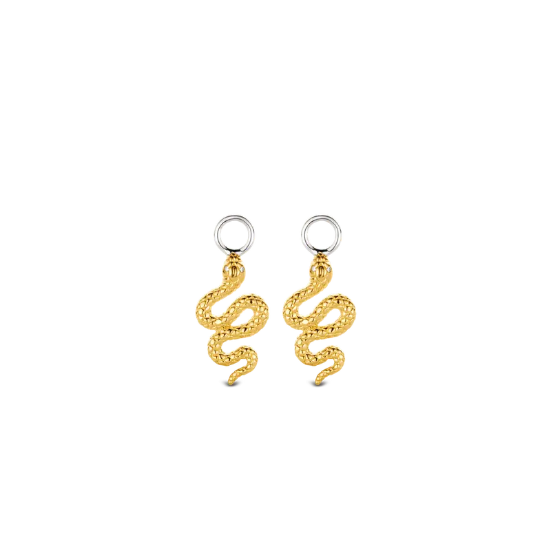 Snake Earcharms