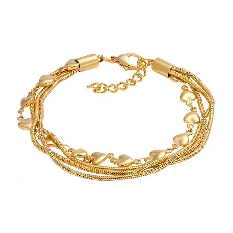 Snake Heart - iXXXi - Armband