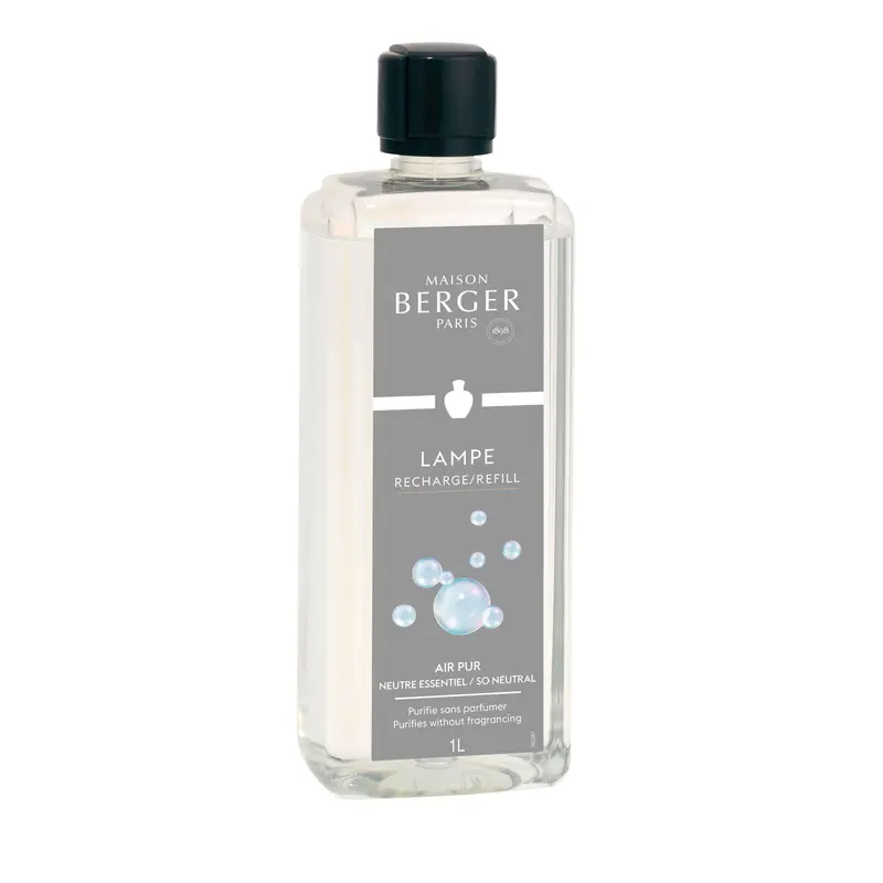 So Neutral - Maison Berger - Huisparfum 1000 ml
