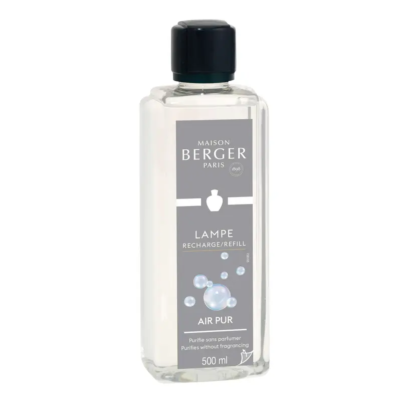So Neutral - Maison Berger - Huisparfum 500 ml