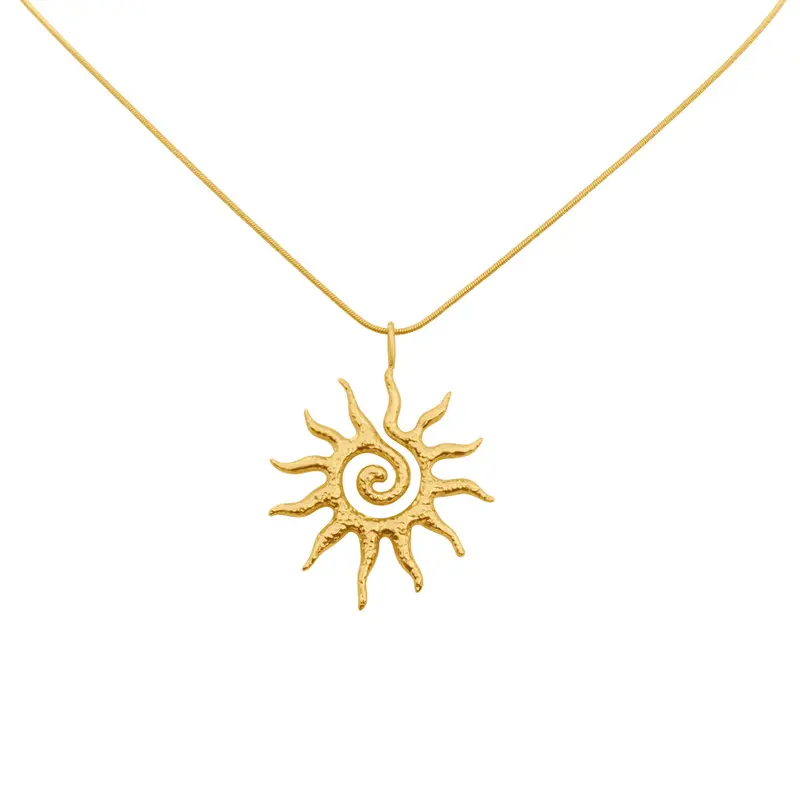Sol Suave - iXXXi - Ketting