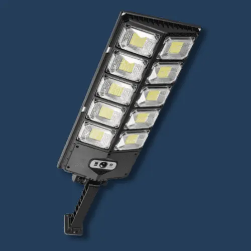 Solare Straßenlampe 3000W – SunGuard 3000
