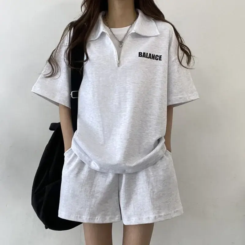 Sommer-Zweiteiler Damen – Yuna