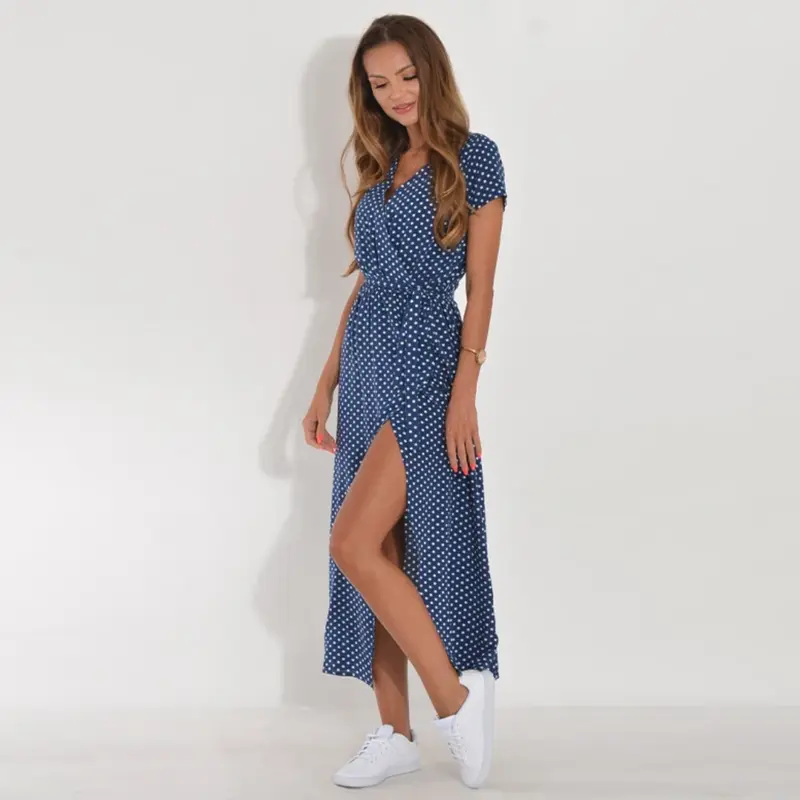 Sommerkleid - Avery, Leicht und Trendig für 2025