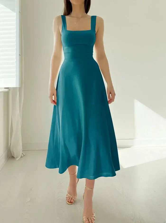 Sommerkleid – Florentine