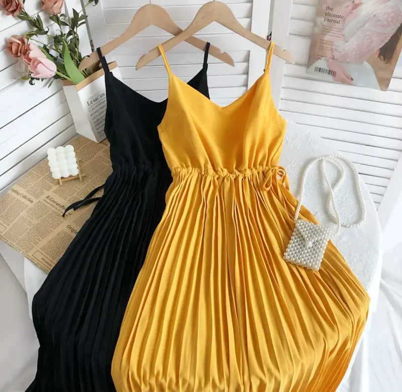 Sommerkleid für Frauen | NiceDress