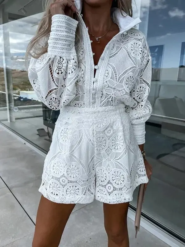 Sommerliches Ibiza Outfit - Isla