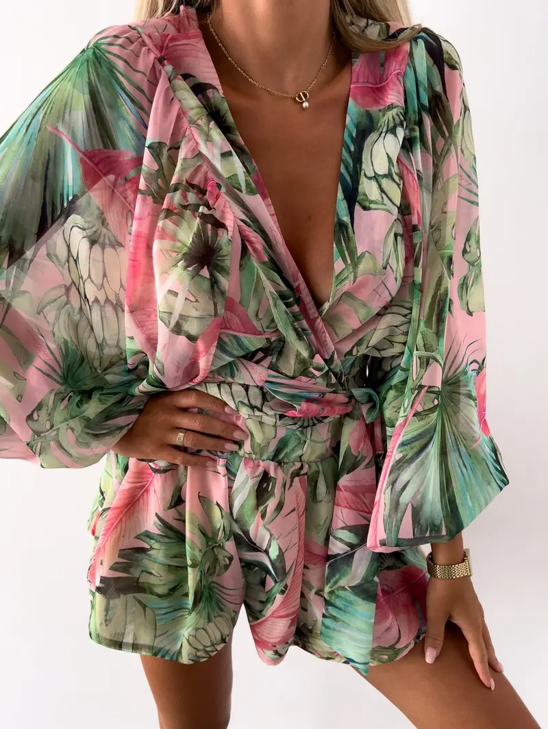 Sommeroutfit 2025 - Leila