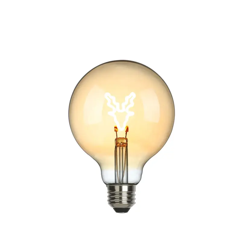 Sompex Hert LED Filament E27 Small | Losse Lichtbron