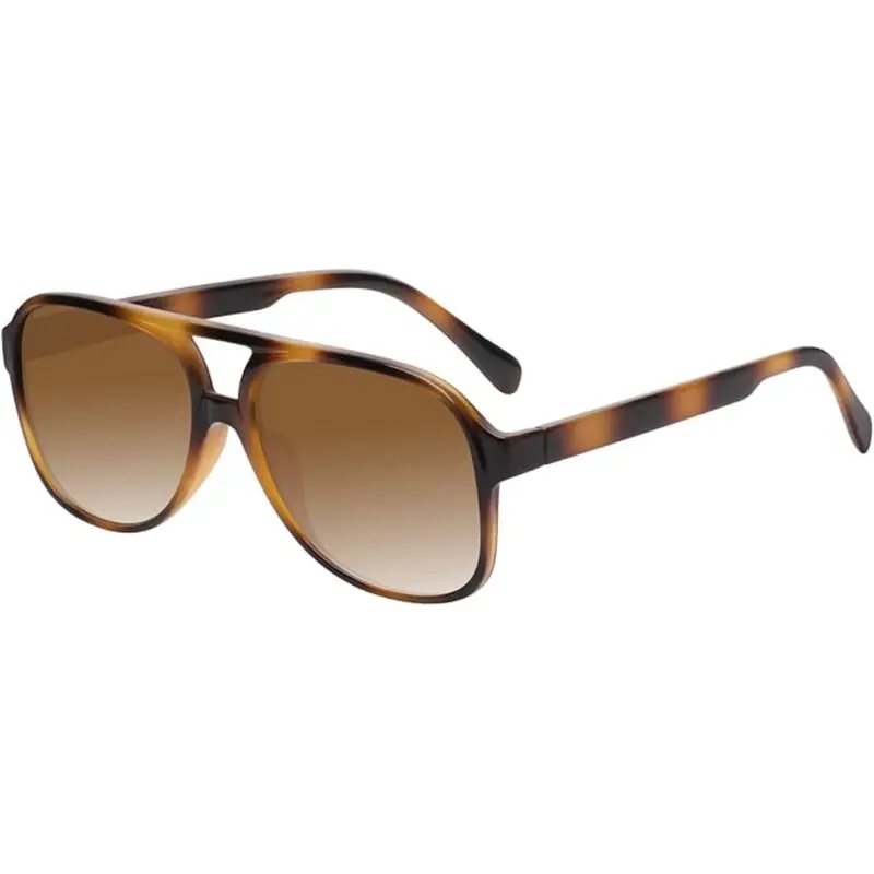 Sonnenbrille Retro Aviator - Indy, Sommer 2026 Edition