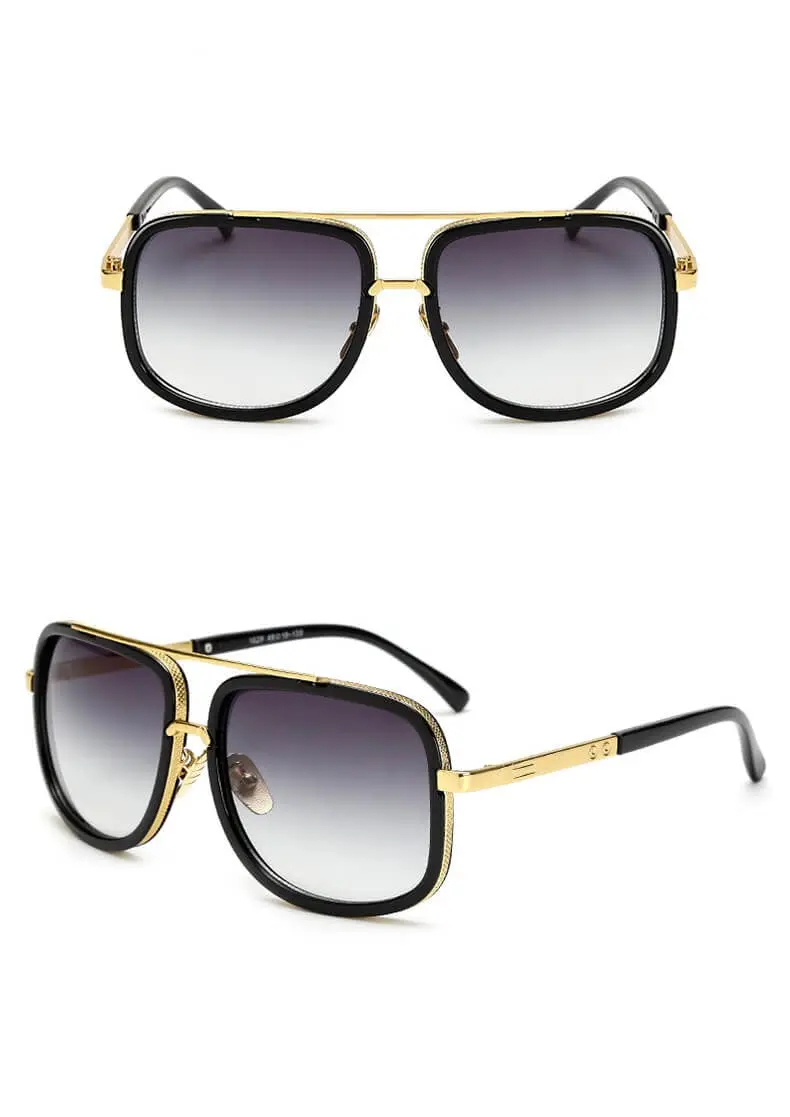 Sonnenbrillen CoolGlasses für Damen und Herren - Sommer 2025 Edition