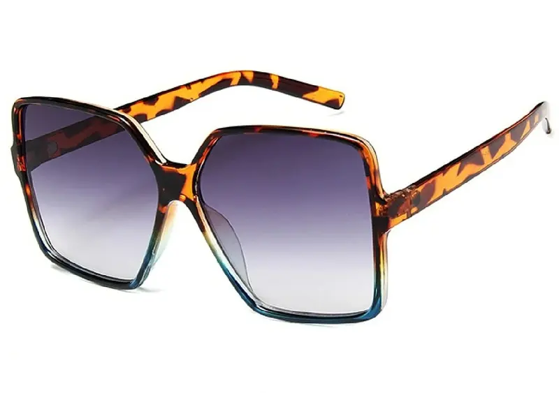 Sonnenbrillen für Frauen | InStyle Sommer 2025 Kollektion