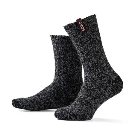 sox3823 originals medium donkergrijze wol windsor wine 42-46