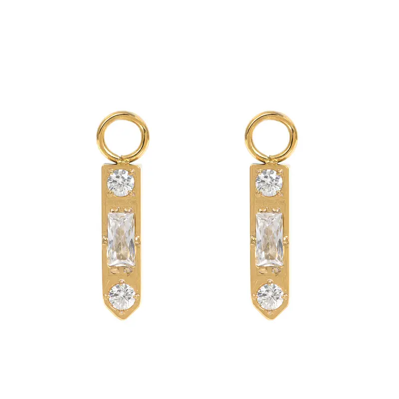 Sparkle - iXXXi - Hoop Charms