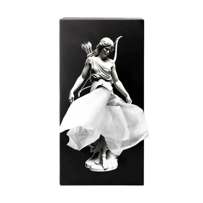 Spextrum Tissue Up Mythology Tissuebox | Artemis
