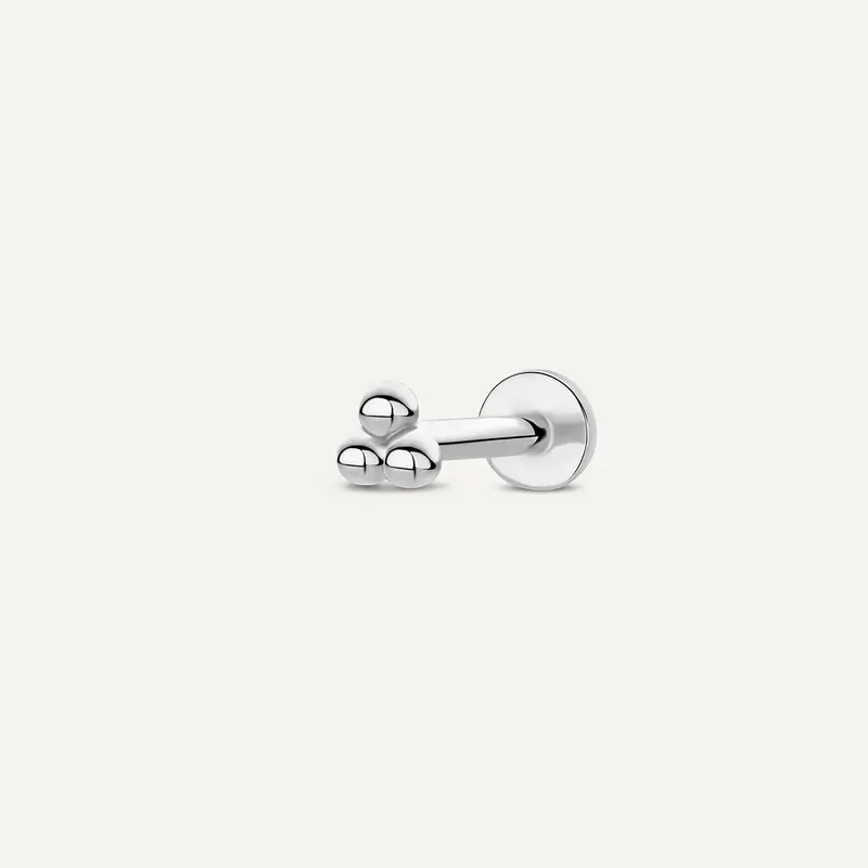 Sphere Cluster Piercing