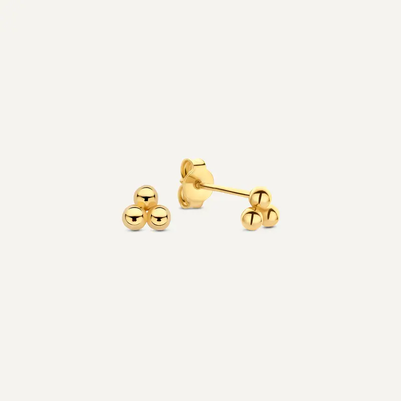 Sphere Cluster Studs