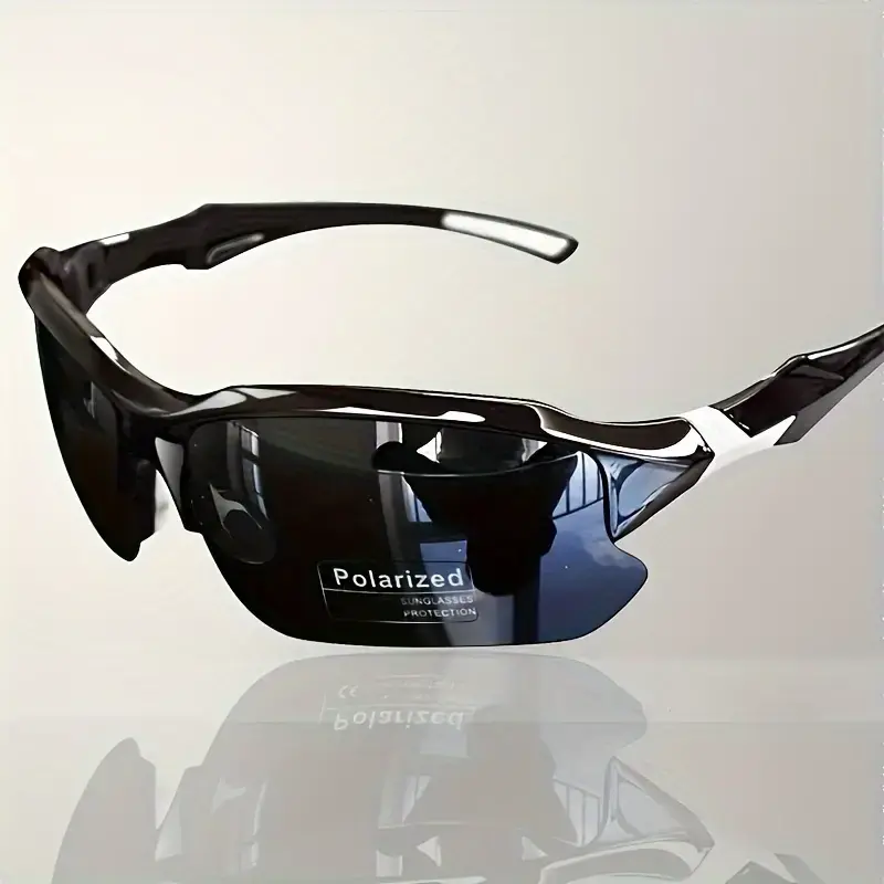 Sport-Sonnenbrille für den Sommer 2025 - AdventureVision