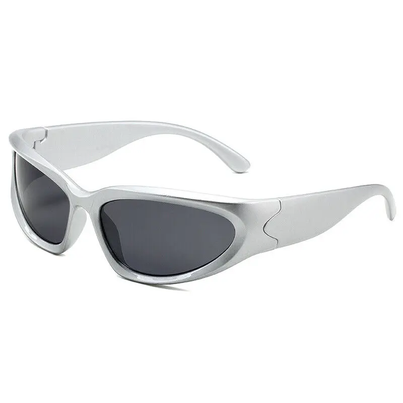 Sportliche Luxus-Sonnenbrille für den Sommer 2025