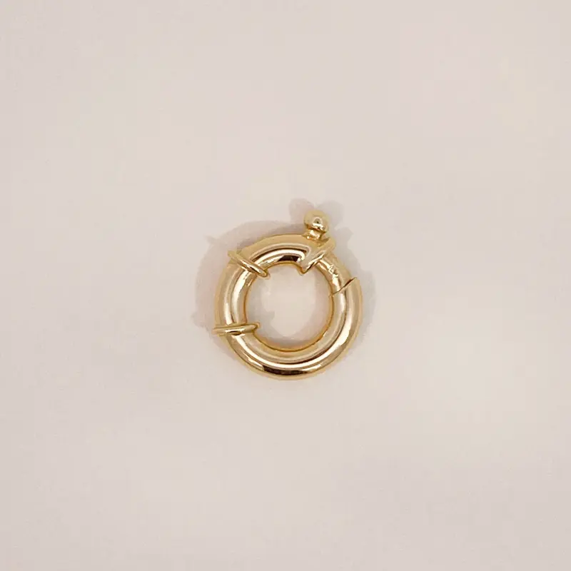 Springlock 15mm