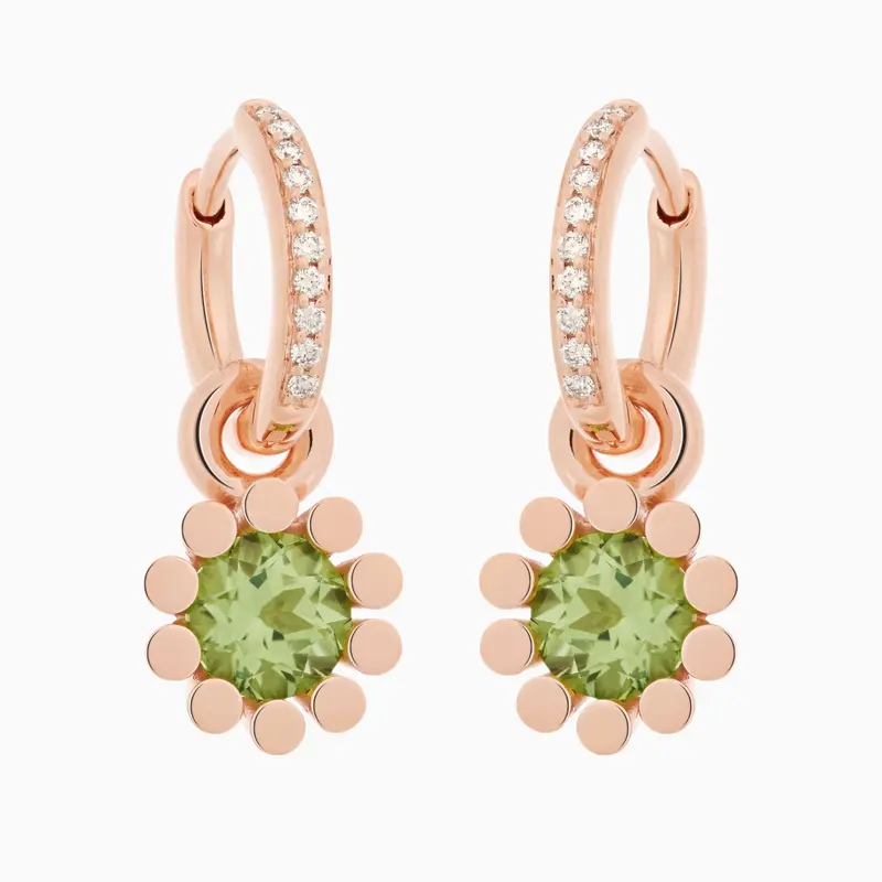 Sprite Ohrschmuck